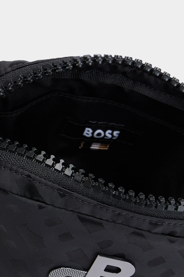 ΤΣΑΝΤΑΚΙ ΧΙΑΣΤΙ BOSS - 001 ΜΑΥΡΟ